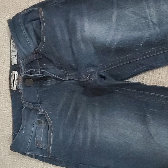 JEANS women 3/4 - Picture 2 of 5